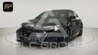 2022 Audi RS3