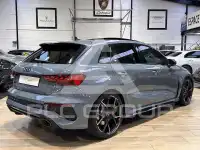 2022 Audi RS3