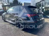 2022 Audi RS3