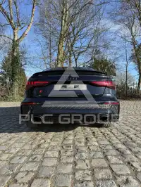 2022 Audi RS3