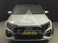 2022 Audi RS3