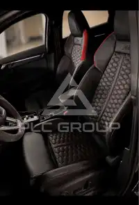 2022 Audi RS3