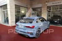 2022 Audi RS3