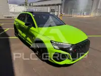 2022 Audi RS3