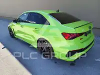 2022 Audi RS3