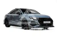 2022 Audi RS3