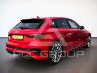 2022 Audi RS3