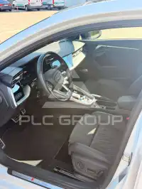 2022 Audi RS3