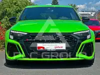 2022 Audi RS3