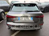 2022 Audi RS3