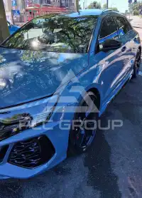 2022 Audi RS3