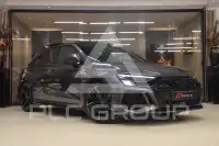 2022 Audi RS3