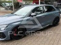2022 Audi RS3