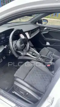 2022 Audi RS3
