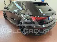 2022 Audi RS3