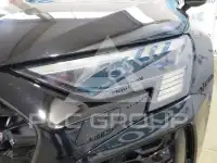 2022 Audi RS3