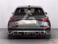 2022 Audi RS3