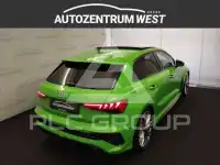 2022 Audi RS3