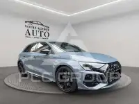 2022 Audi RS3