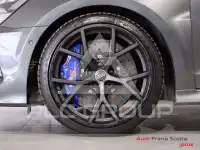 2022 Audi RS3
