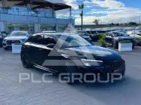 2022 Audi RS3