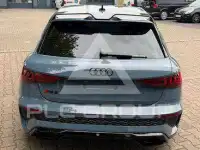 2022 Audi RS3