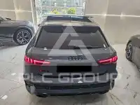 2022 Audi RS3