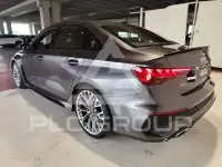 2022 Audi RS3