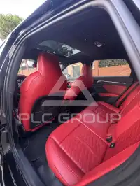 2022 Audi RS3