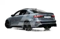 2022 Audi RS3