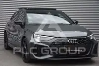 2022 Audi RS3