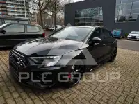 2022 Audi RS3