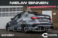 2022 Audi RS3