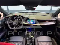 2022 Audi RS3
