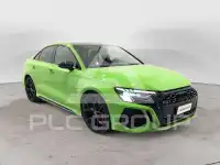 2022 Audi RS3