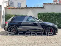 2022 Audi RS3