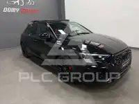 2022 Audi RS3