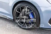 2022 Audi RS3