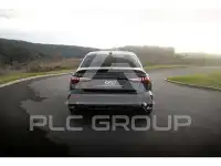 2022 Audi RS3