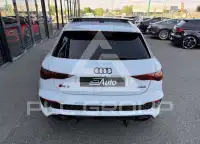 2022 Audi RS3
