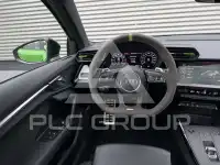 2022 Audi RS3
