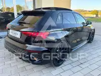 2022 Audi RS3