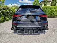 2022 Audi RS3