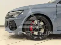 2022 Audi RS3
