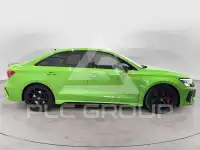 2022 Audi RS3