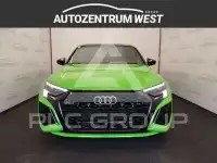 2022 Audi RS3