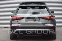 2022 Audi RS3