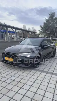 2022 Audi RS3