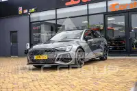 2022 Audi RS3