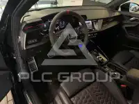 2022 Audi RS3